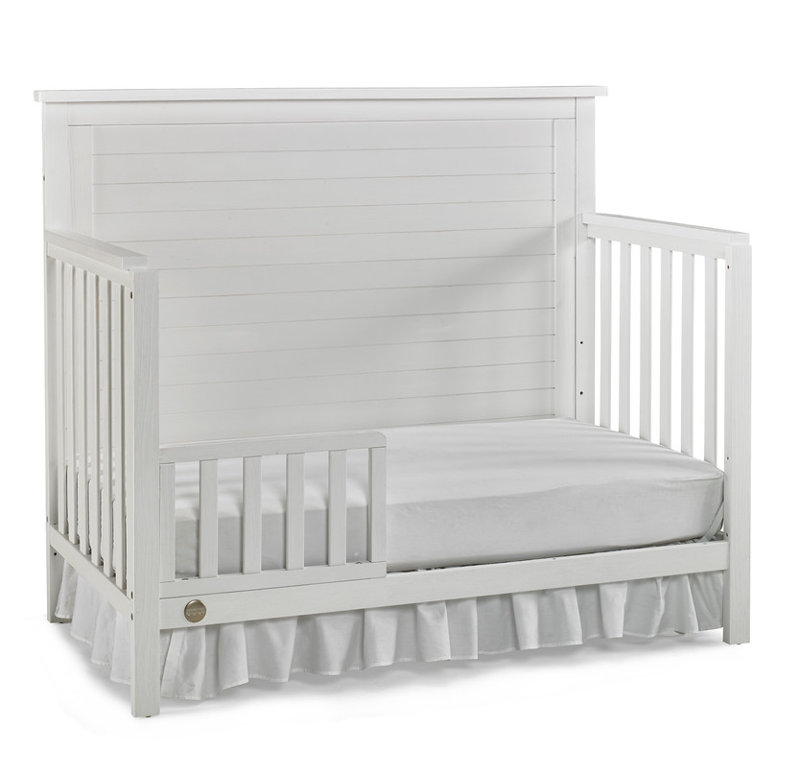 FisherPrice FisherPrice Toddler Bed Rail Birch Lane